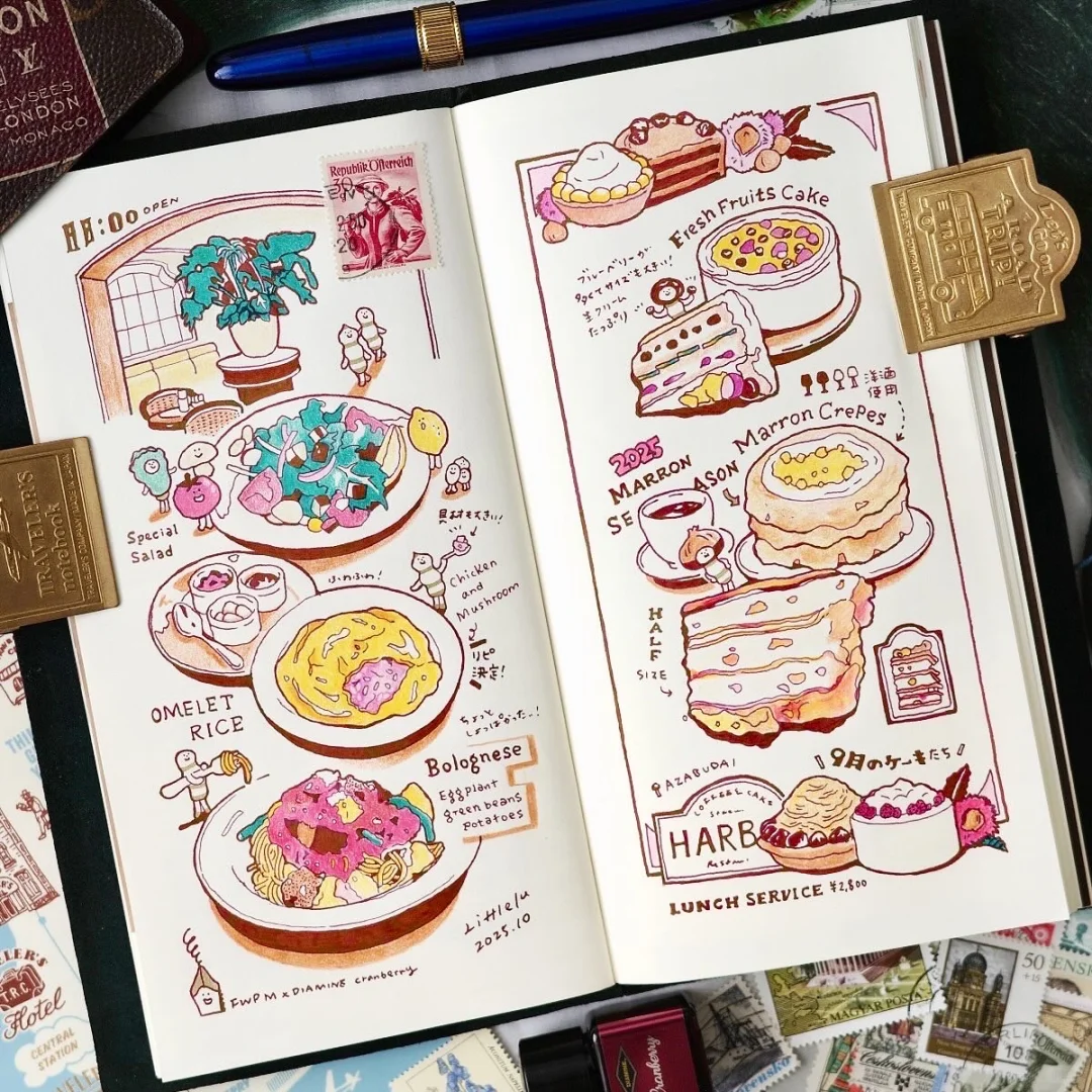 HARBS ? 麻布台ヒルズ