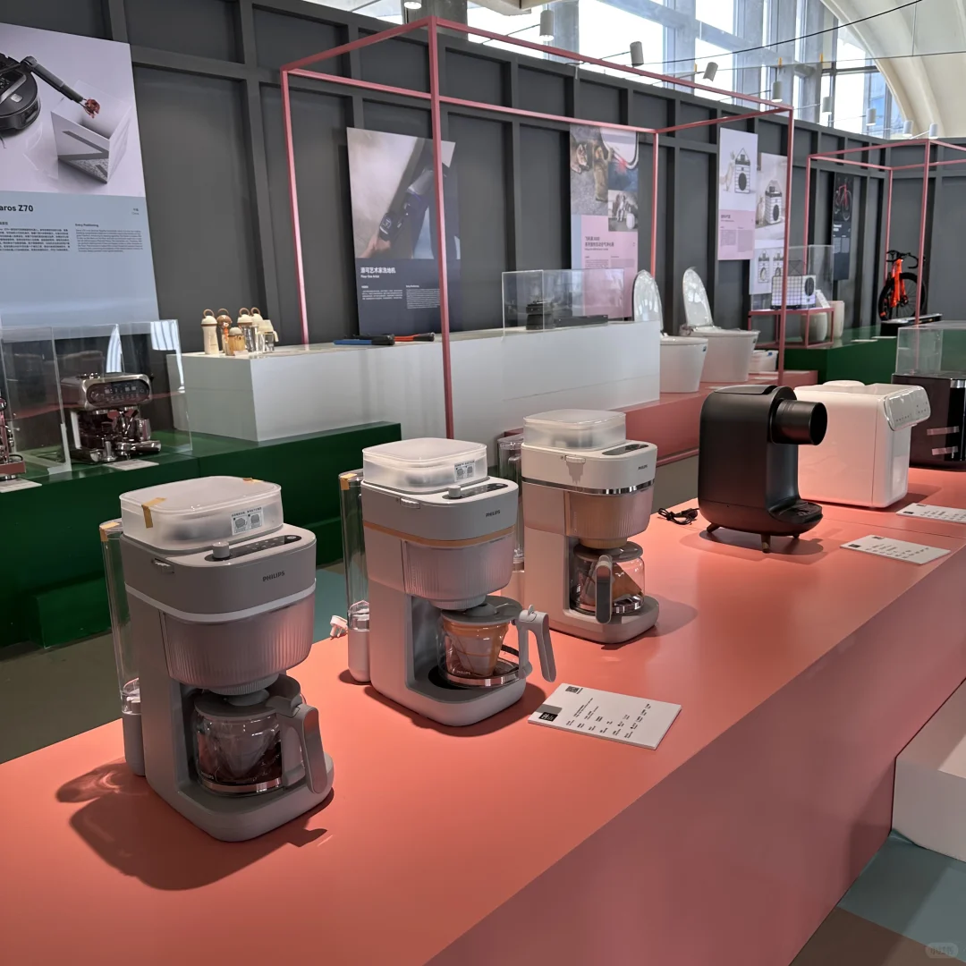 岩树作品亮相2025DIA智造之光展