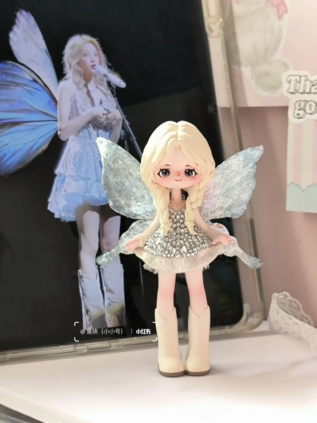 有人懂这种感觉吗？