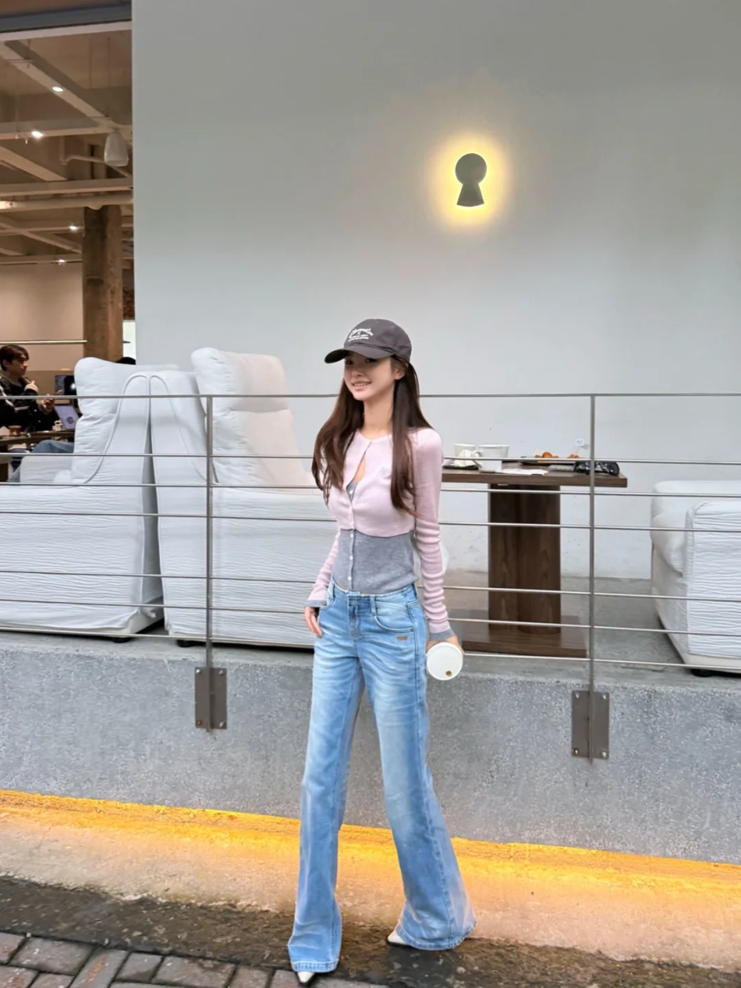 Girls|质感优雅穿搭