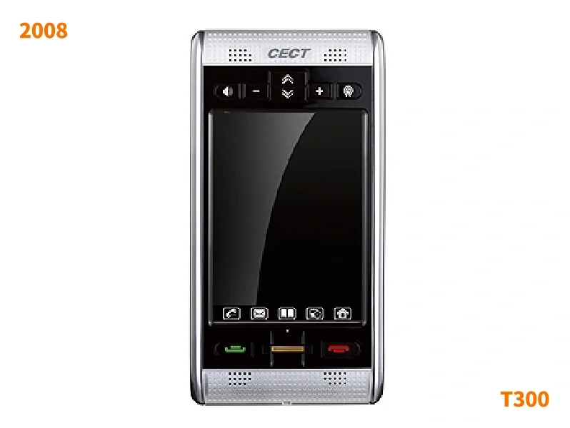 手机设计史上经典之作（二十一）‼️