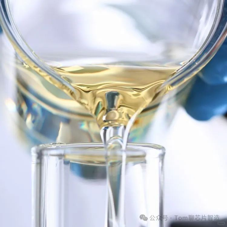 光刻胶的单体有哪些？