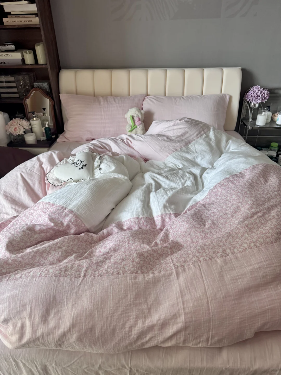 人怎么可以幸福成这样！