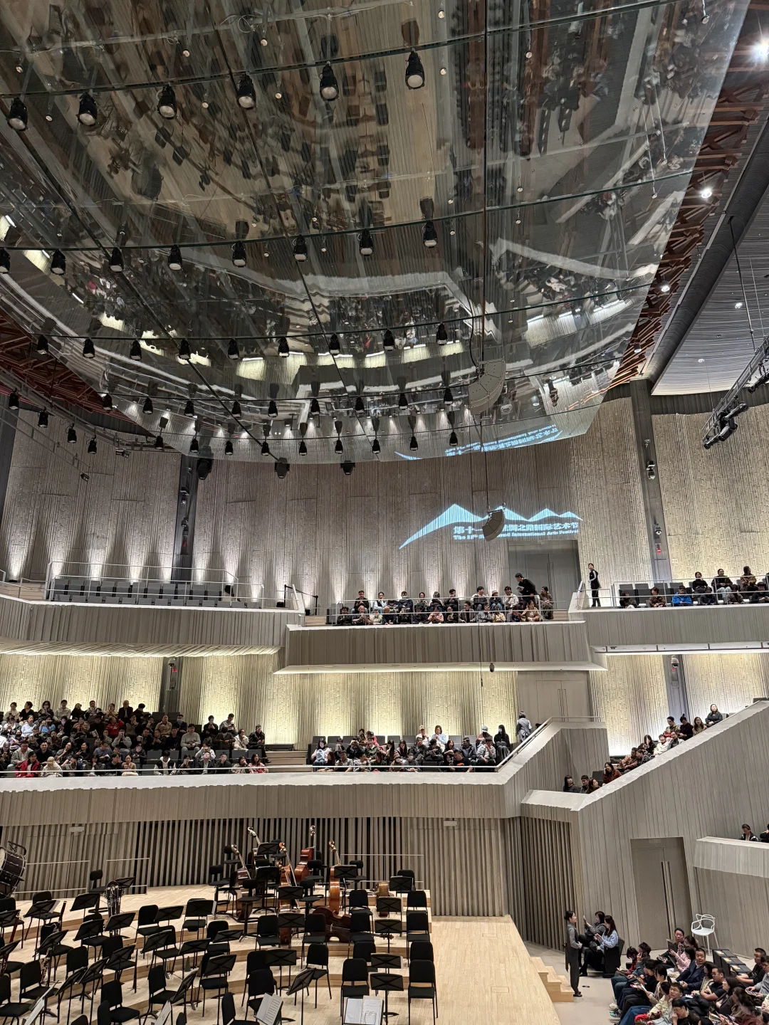 捷杰耶夫和马林斯基| 俄式爆演轰炸你的耳朵