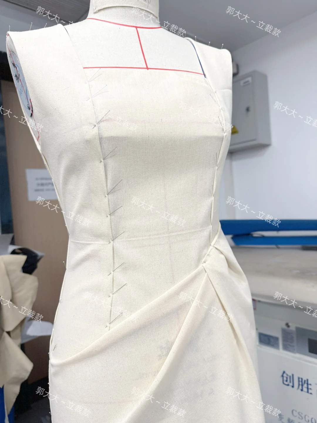 迪奥经典款➕小礼服～