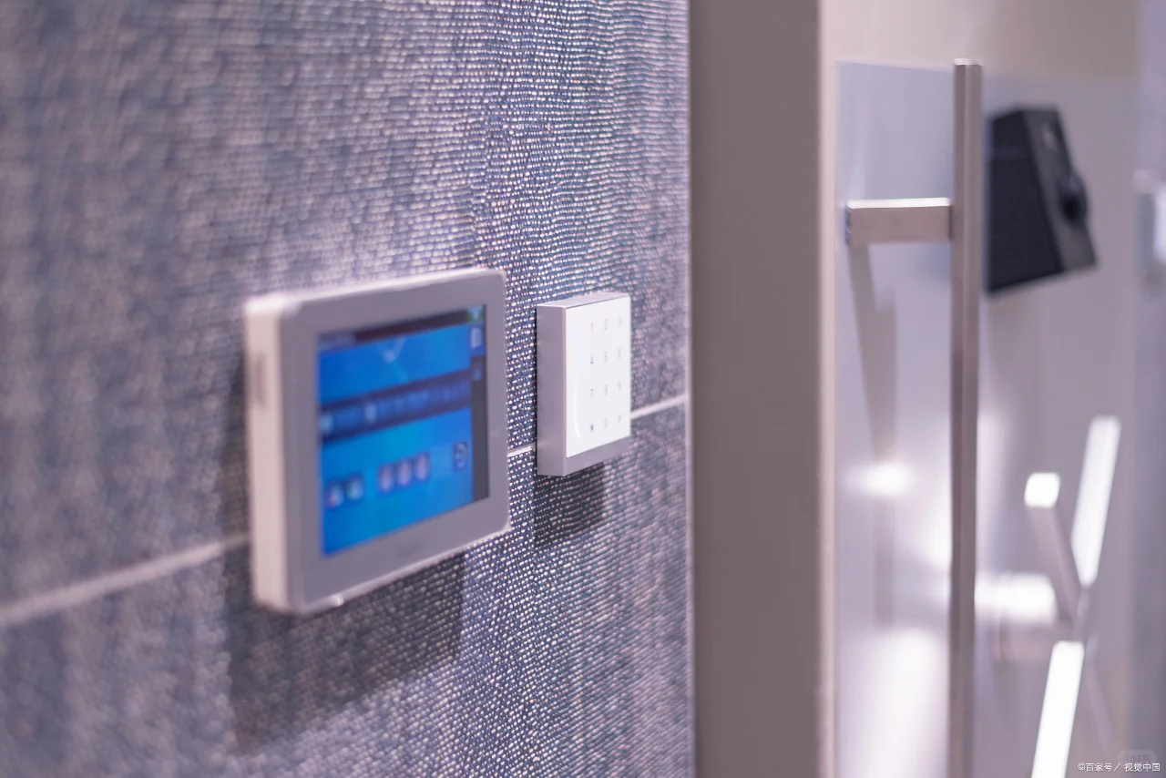 佛山智能门禁系统安装-你的安全我来守护！