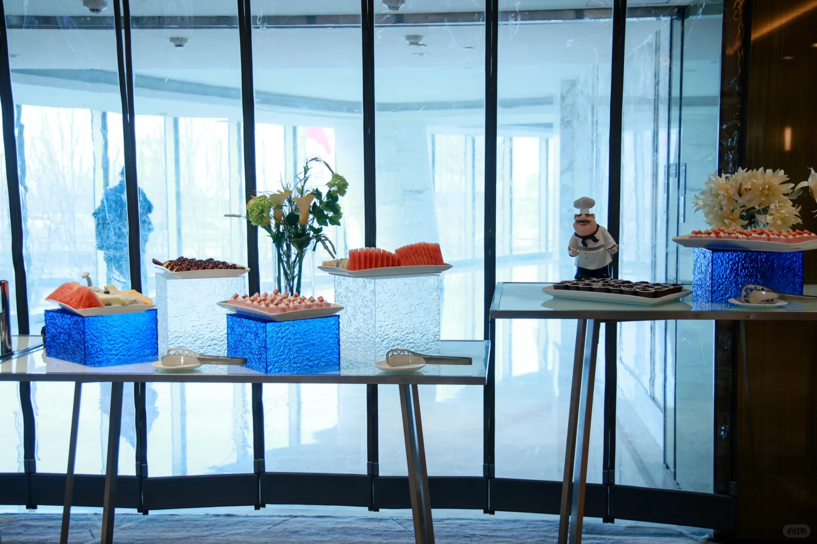 天津供应商大会