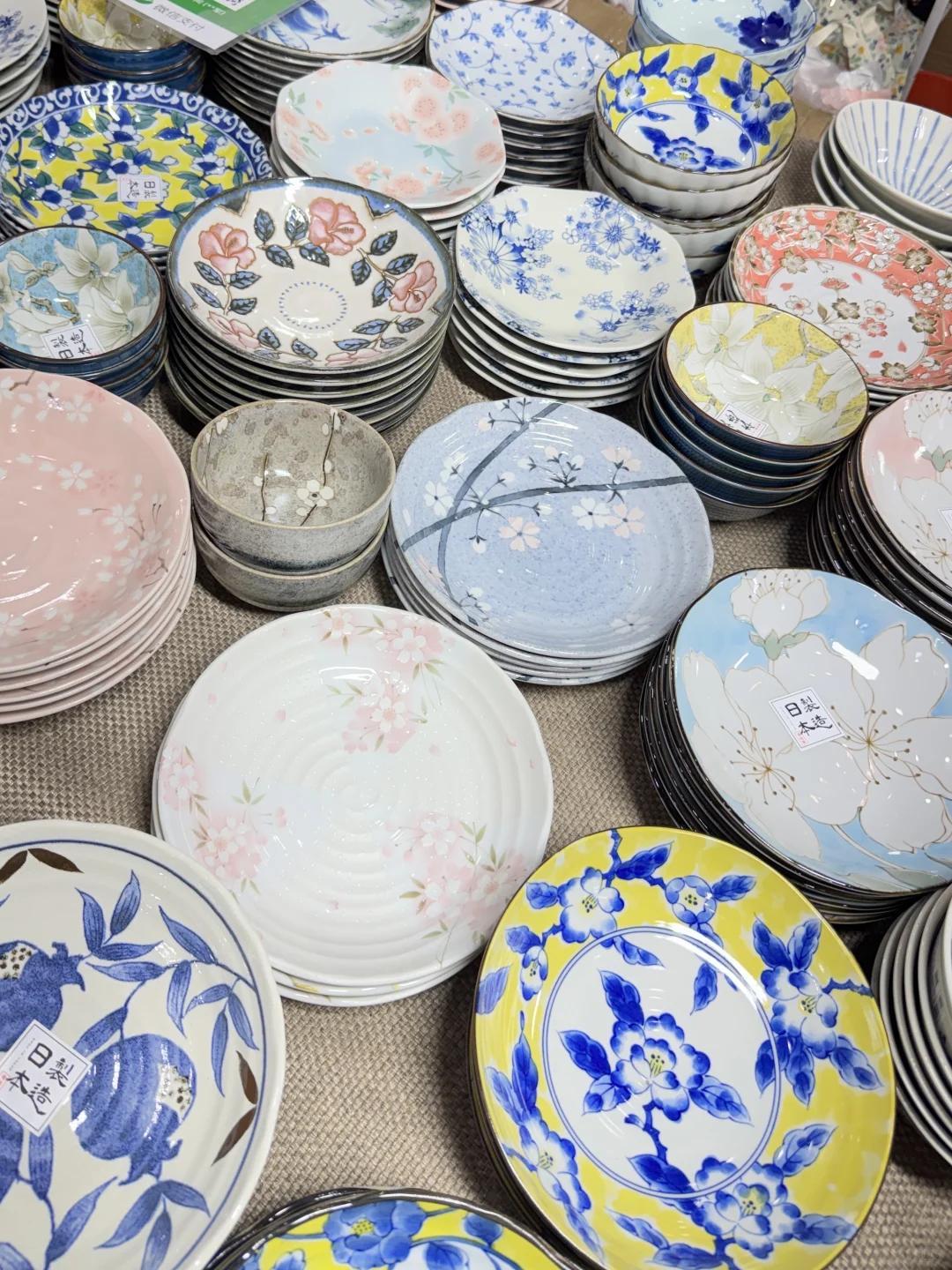 2025第14届大连日本商品展览会|逛展实况