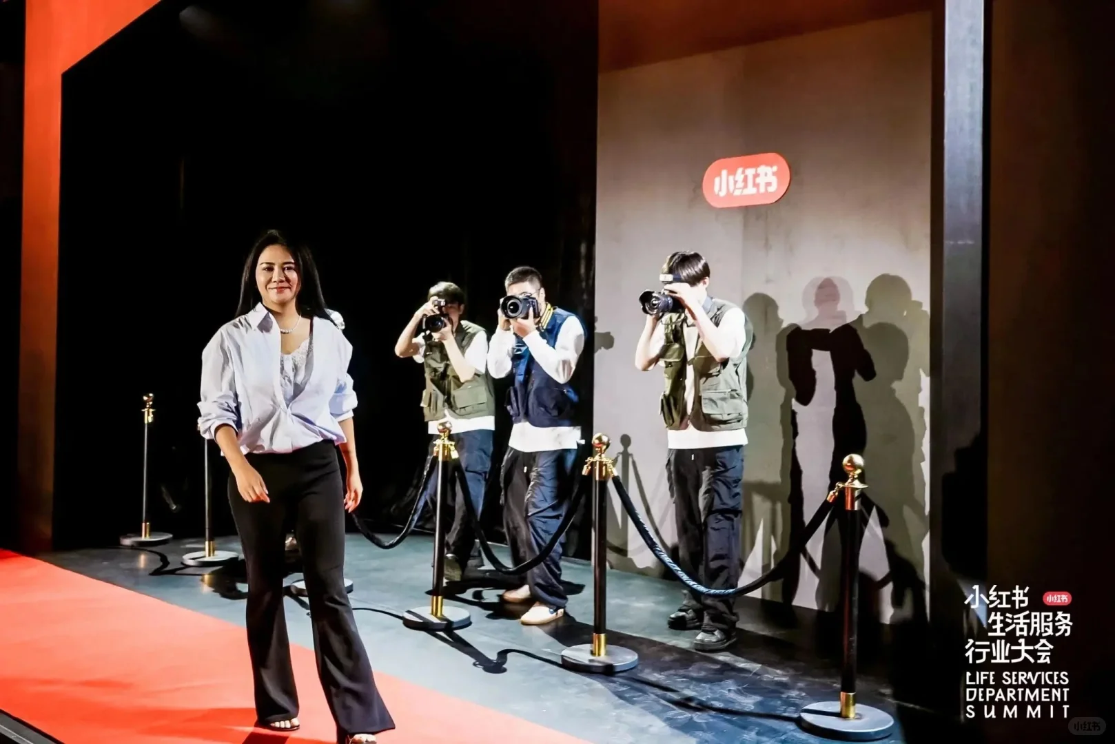 2024年小红书生活服务行业大会·北京站