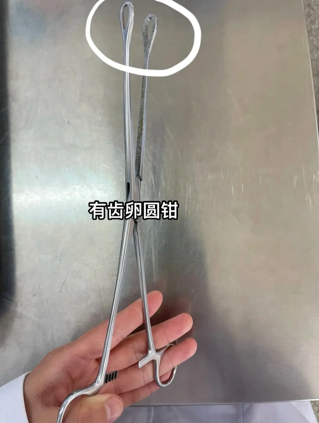 医学奇迹的诞生：超酷炫手术器材盘点