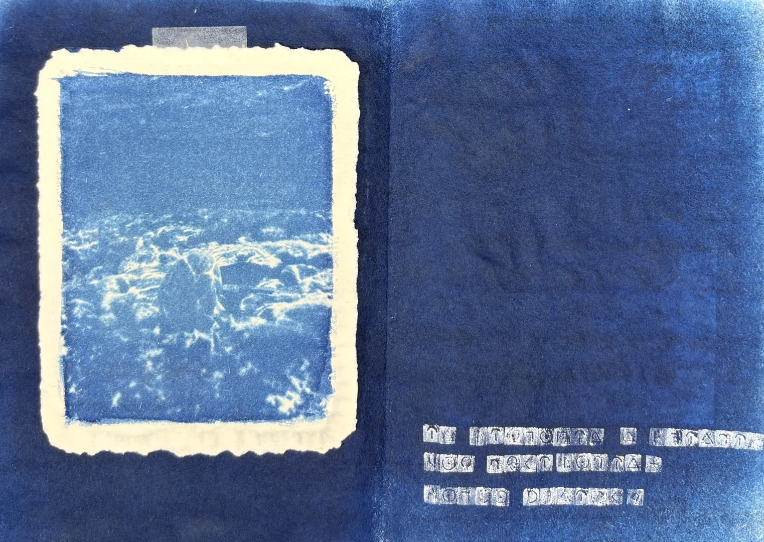 ?你捡到了来自亚特兰蒂斯的研究手册