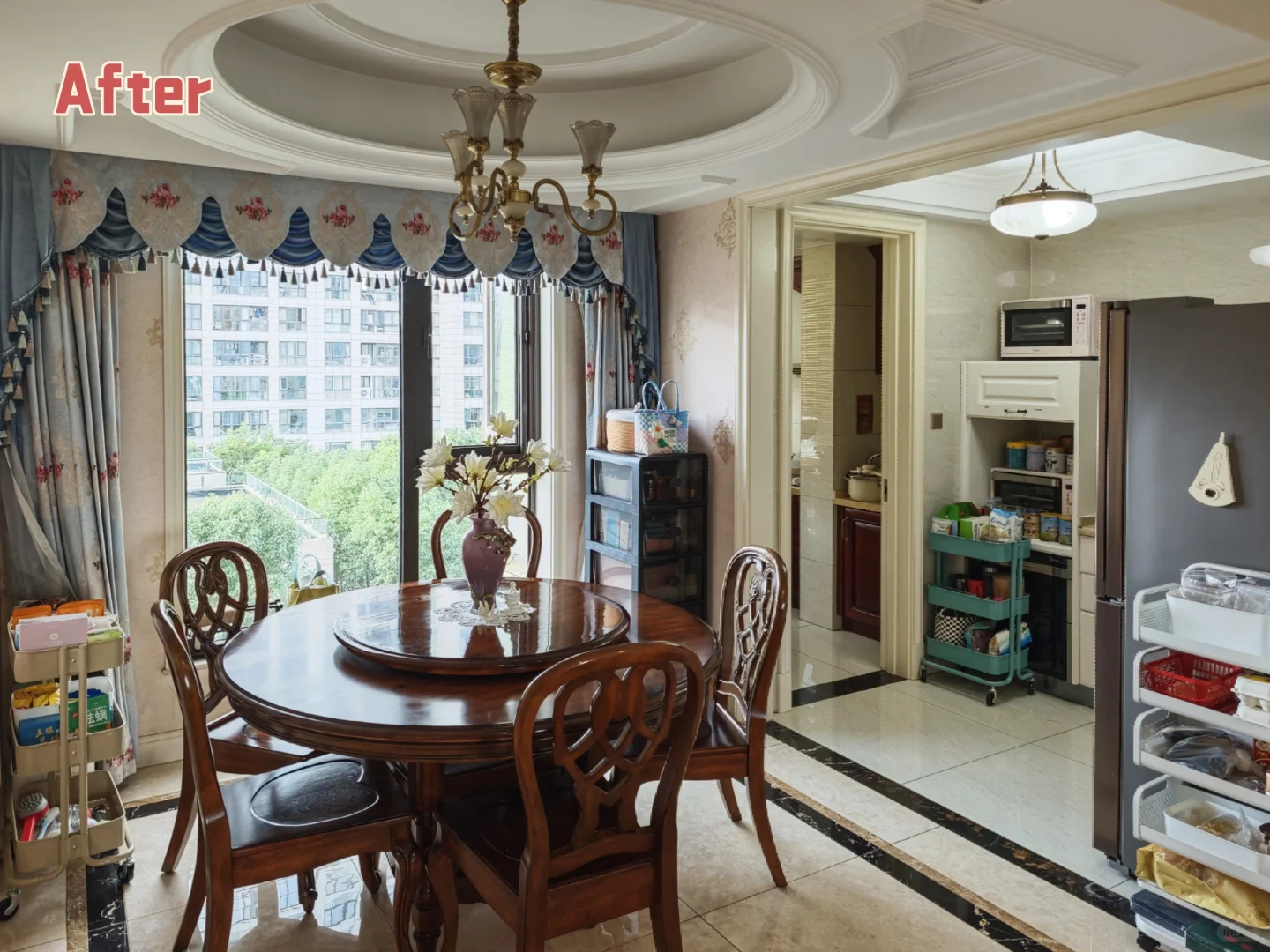 好家，是“随手拿”的安心感