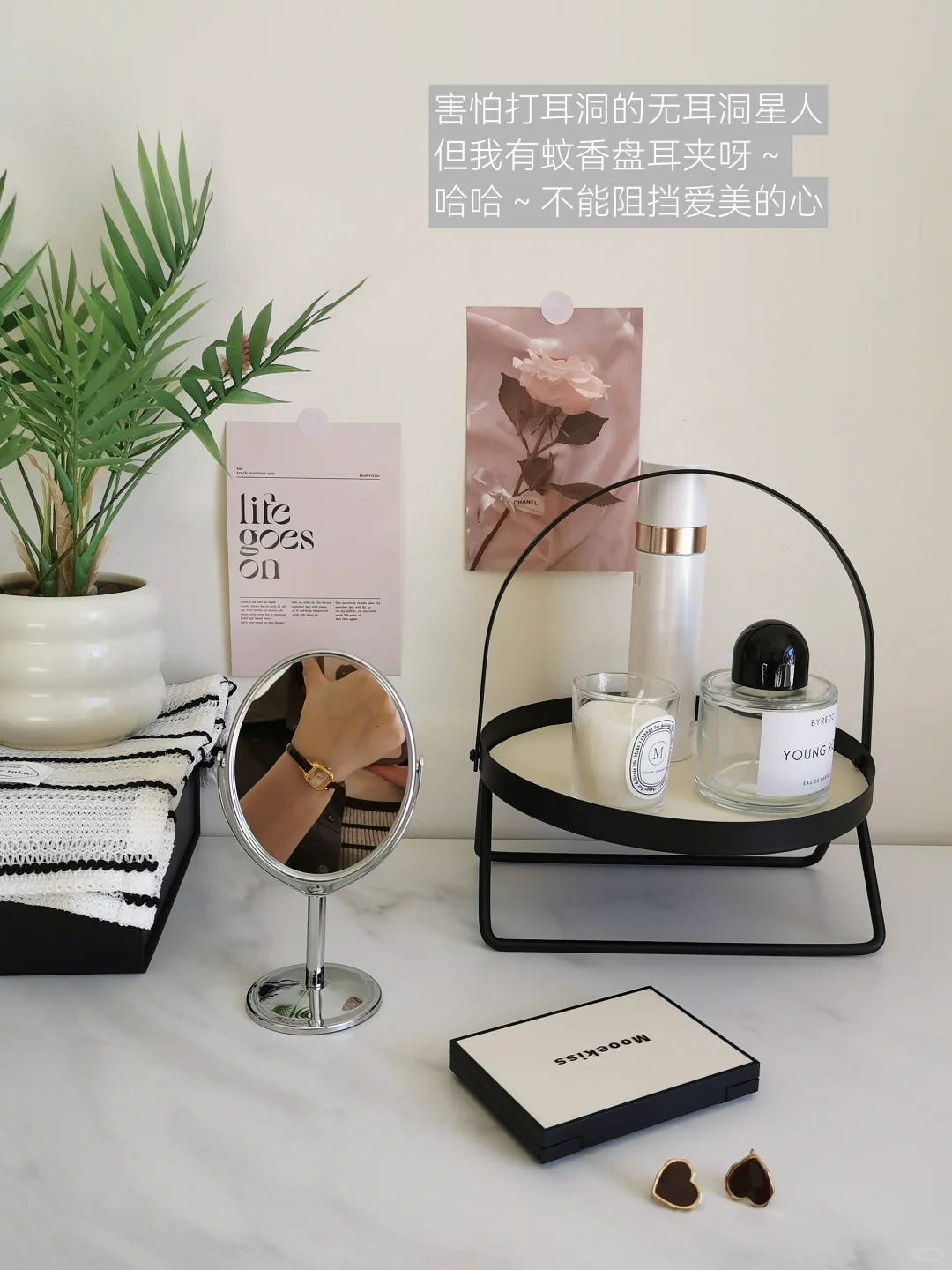 千万别做Plog博主…否则你会告别拖延症