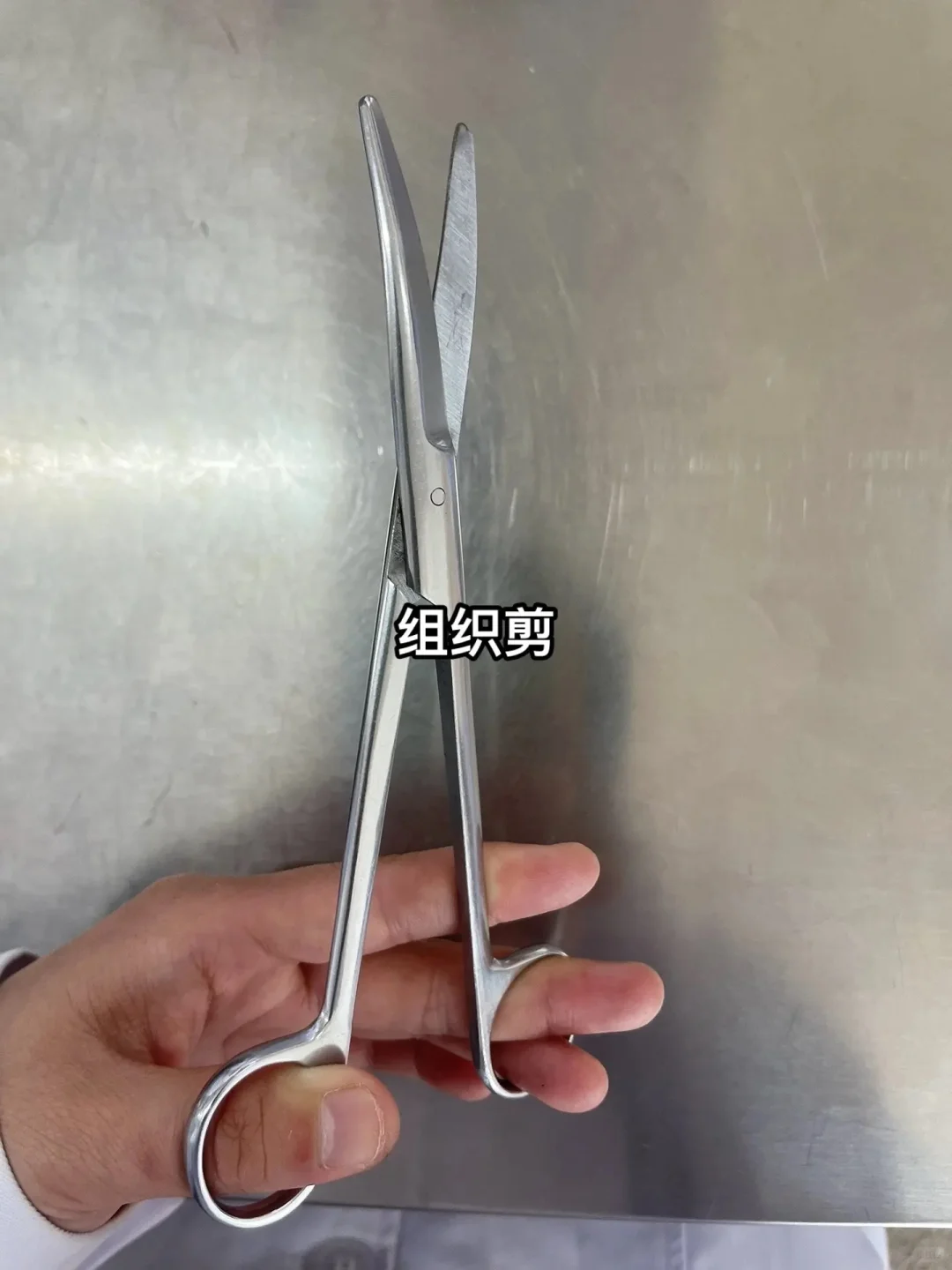 医学奇迹的诞生：超酷炫手术器材盘点