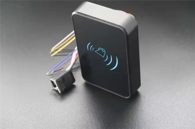 蓝牙，刷卡，Tcp/ip门禁一体机