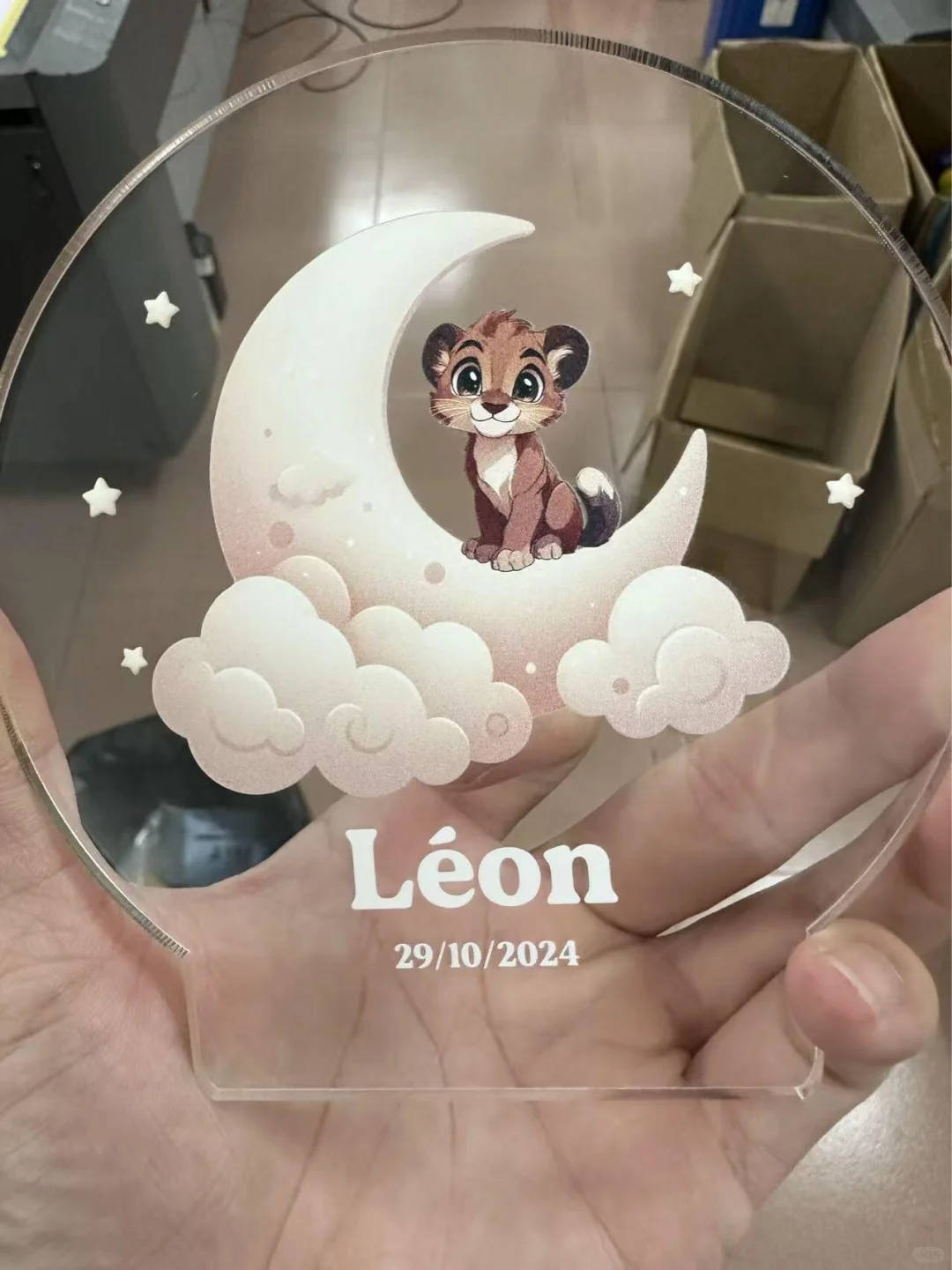 uv 打印代加工、各种材质都可以打印