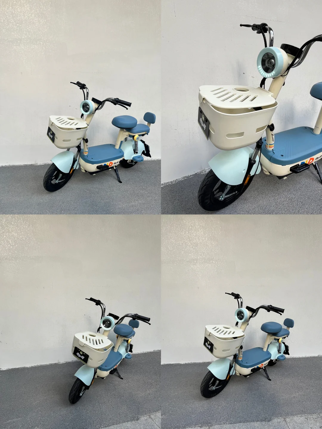 这个大弹簧减震吗？