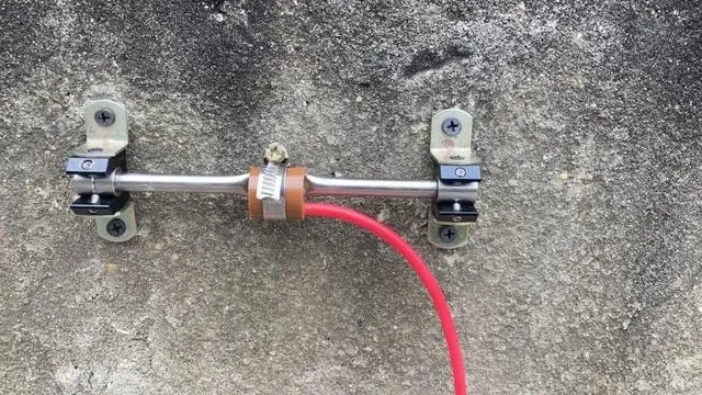 岩土工程安全监测无线振弦采集仪的无线组网