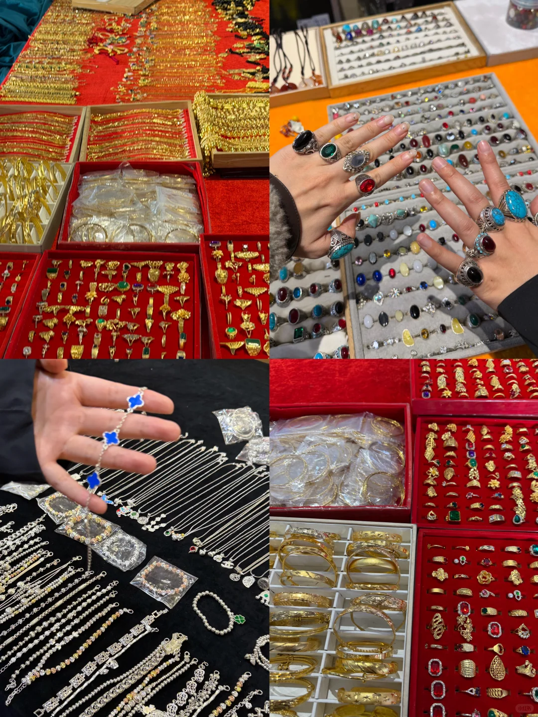 运城首届进出口商品博览会来了！0门票冲！?