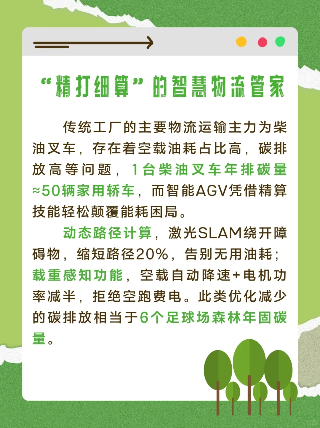 被误会的“节能高手”：工业机器人