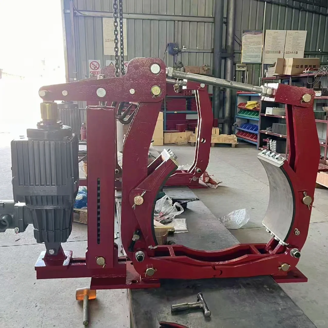 焦作产工业制动器