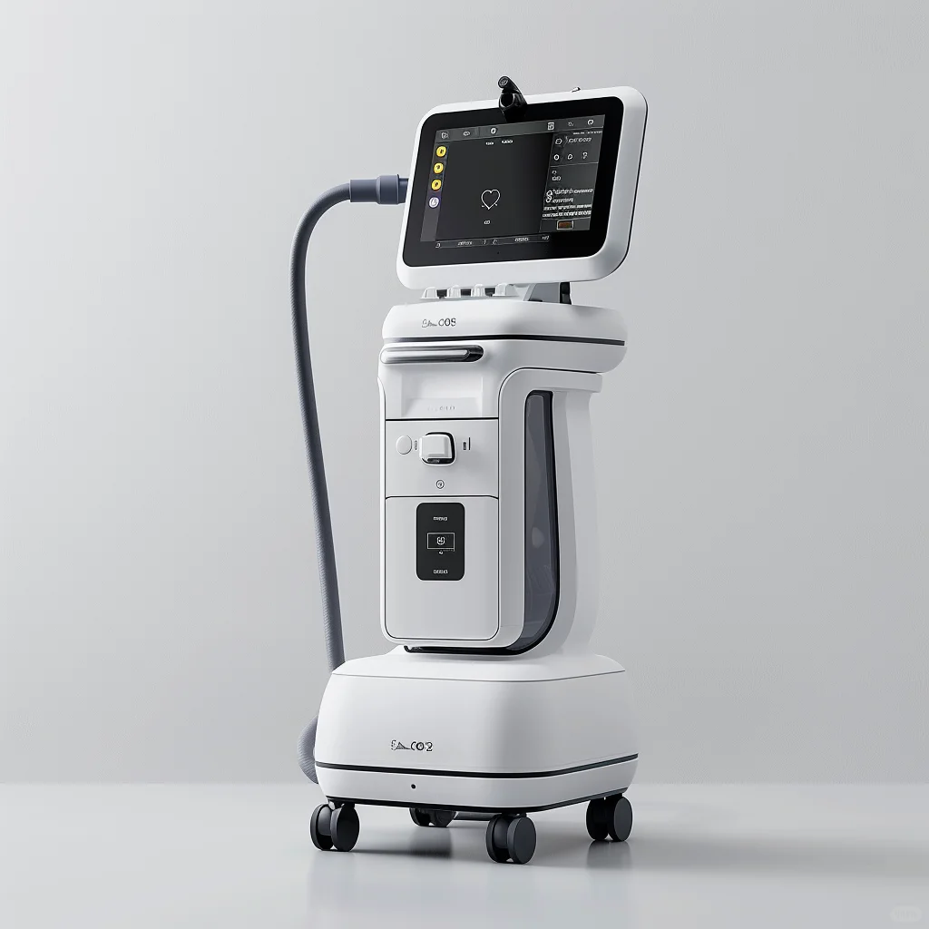 医疗 醫療產品設計