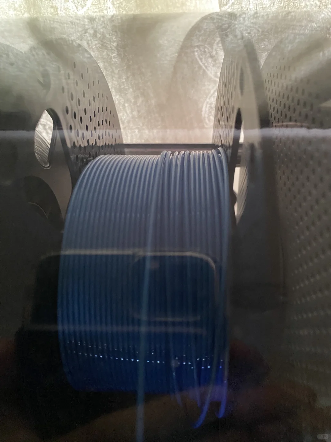 “小竹”的“伙伴”们