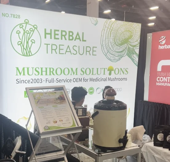 全球健康品牌都在找的中国OEM工厂在这里⏬