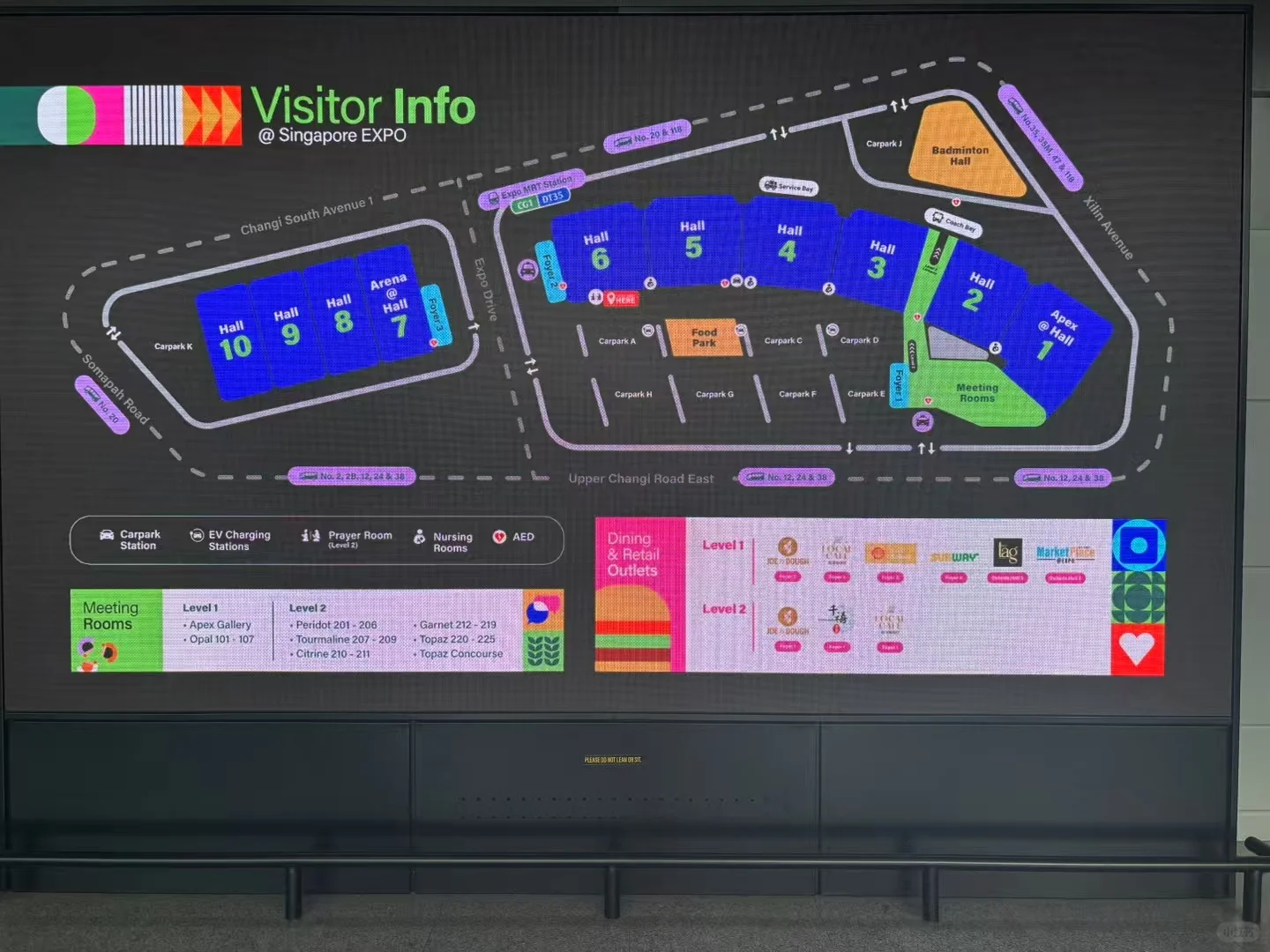 2025年新加坡??食品及饮料展