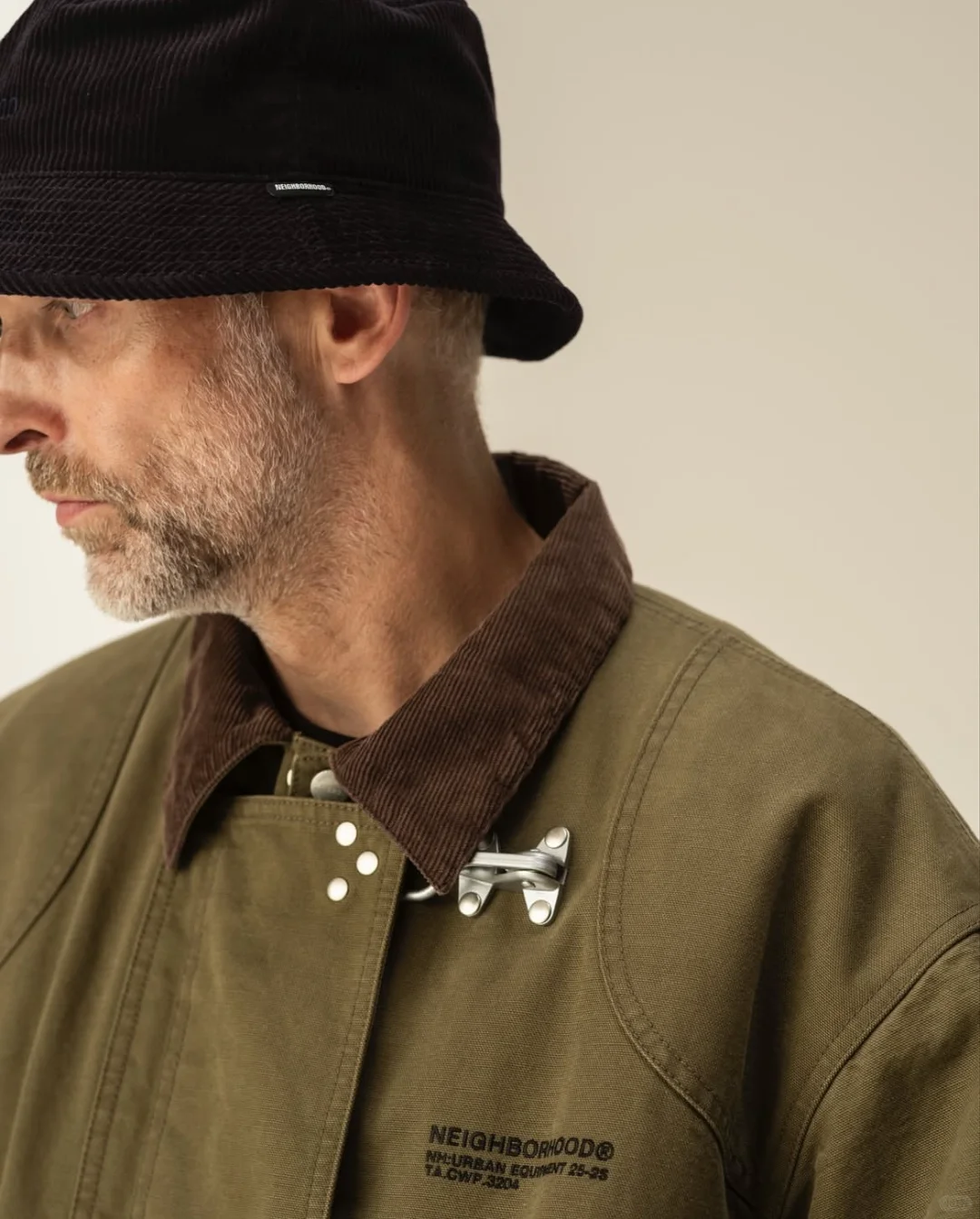 NEIGHBORHOOD 25AW 11月新品