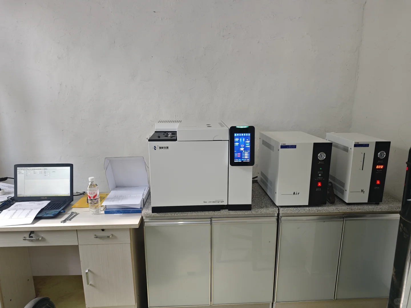 白酒成分分析色谱仪