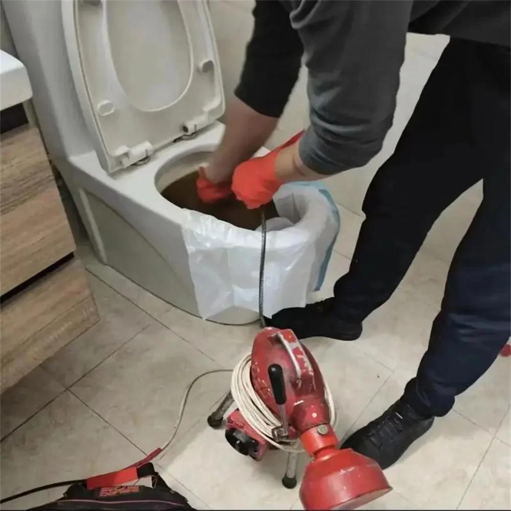 天津东丽区更换厕所铸铁管道