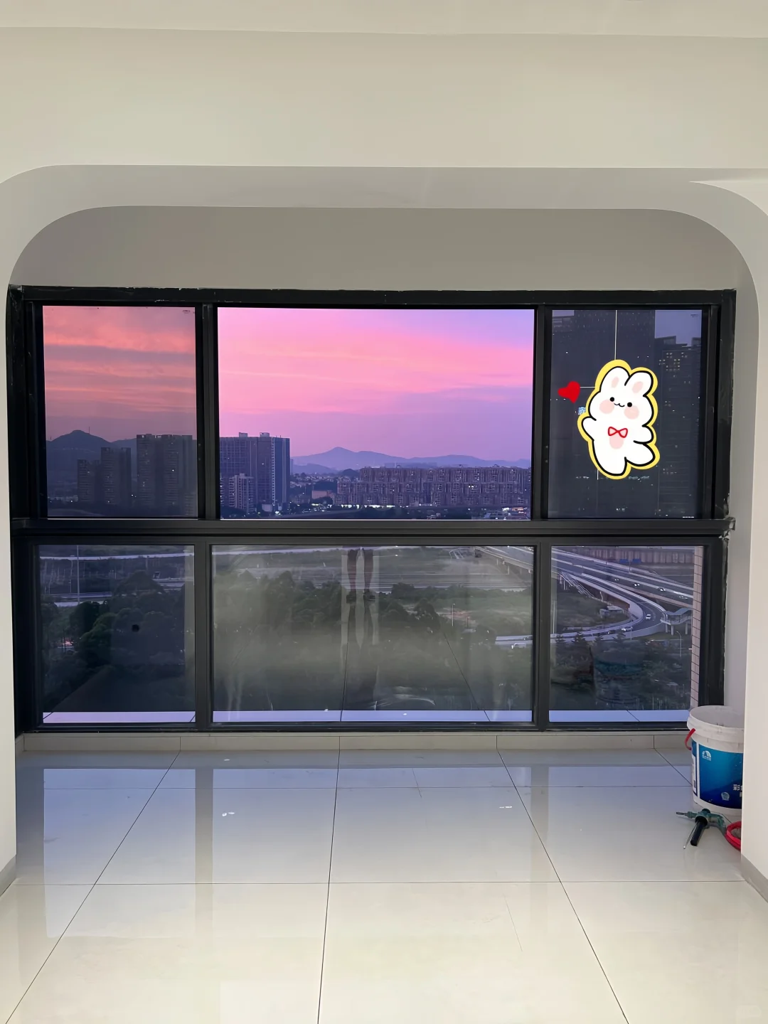 平开窗 VS 推拉窗，一招教你选对窗！