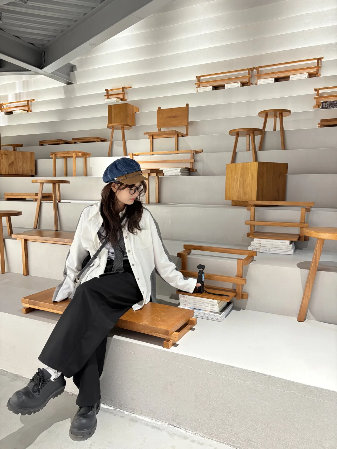 重庆新展｜一场关于空间和建筑的对话