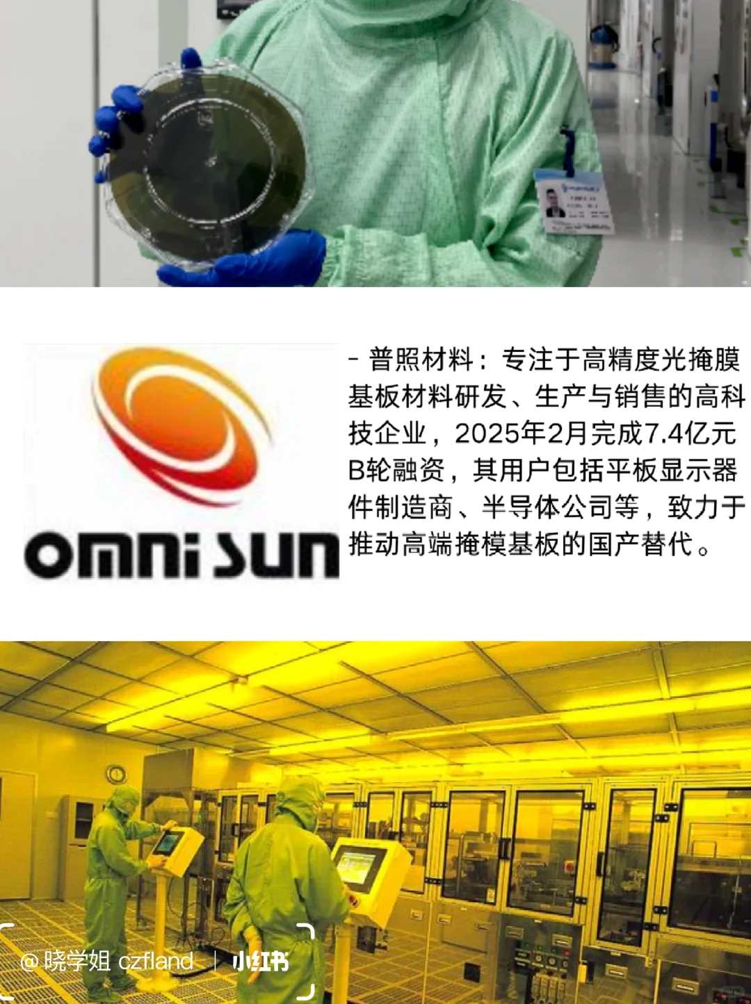 新材料专业11家独角兽企业，这么猛？