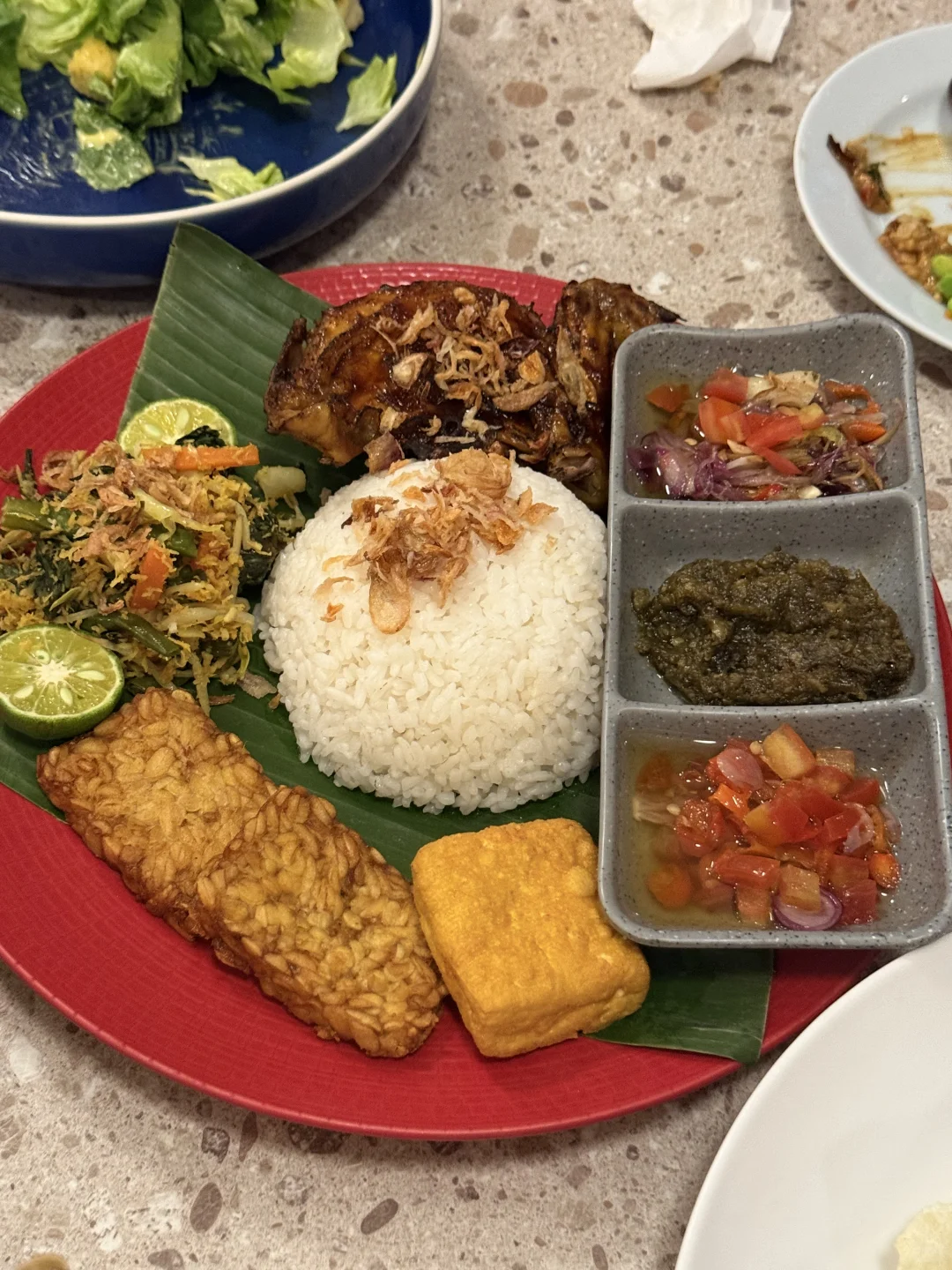 印尼电子消费展