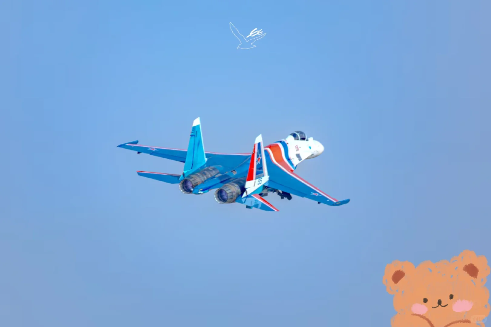 南昌飞行大会!最最最全攻略!!!