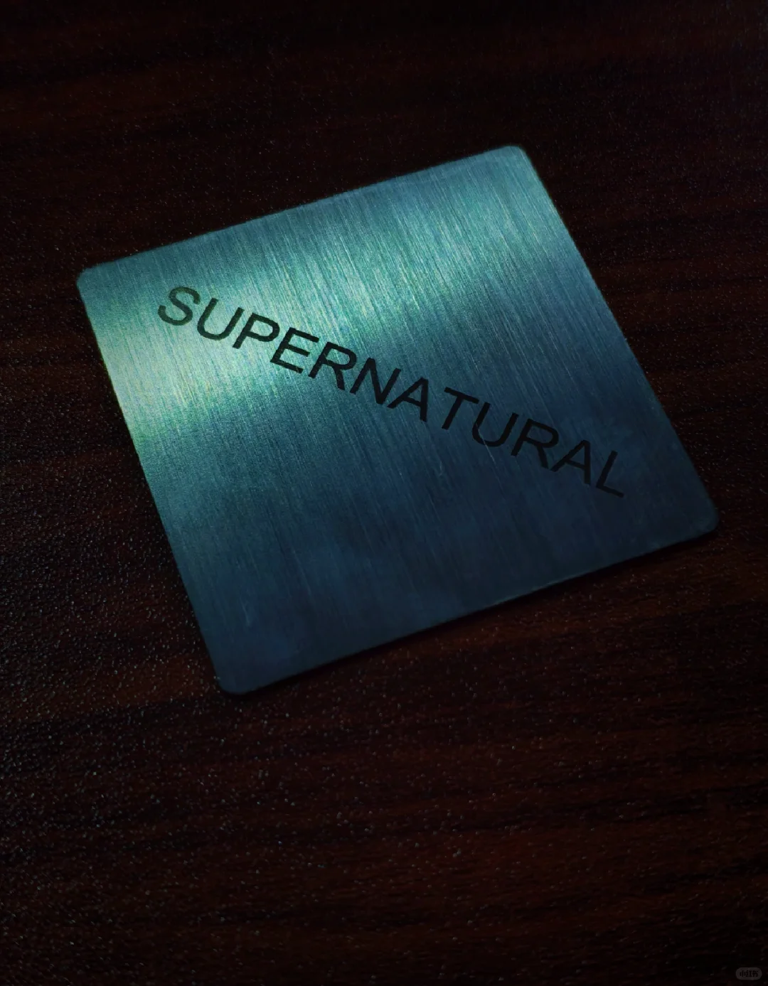 激光加工体验课夹带私货