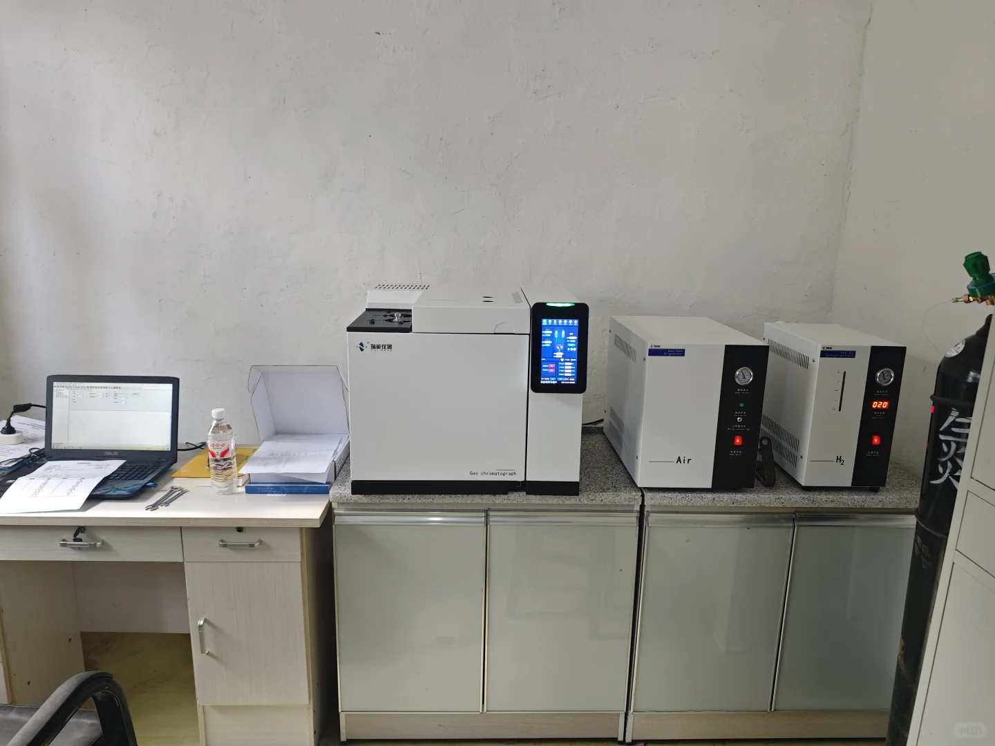 白酒成分分析色谱仪