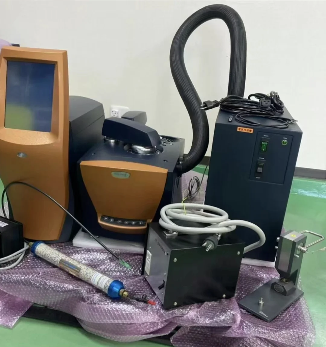 直接转让二手实验室仪器设备 回收二手实验