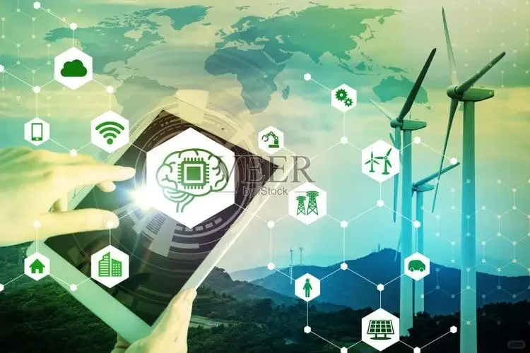 智能电网：能源的未来就是现在