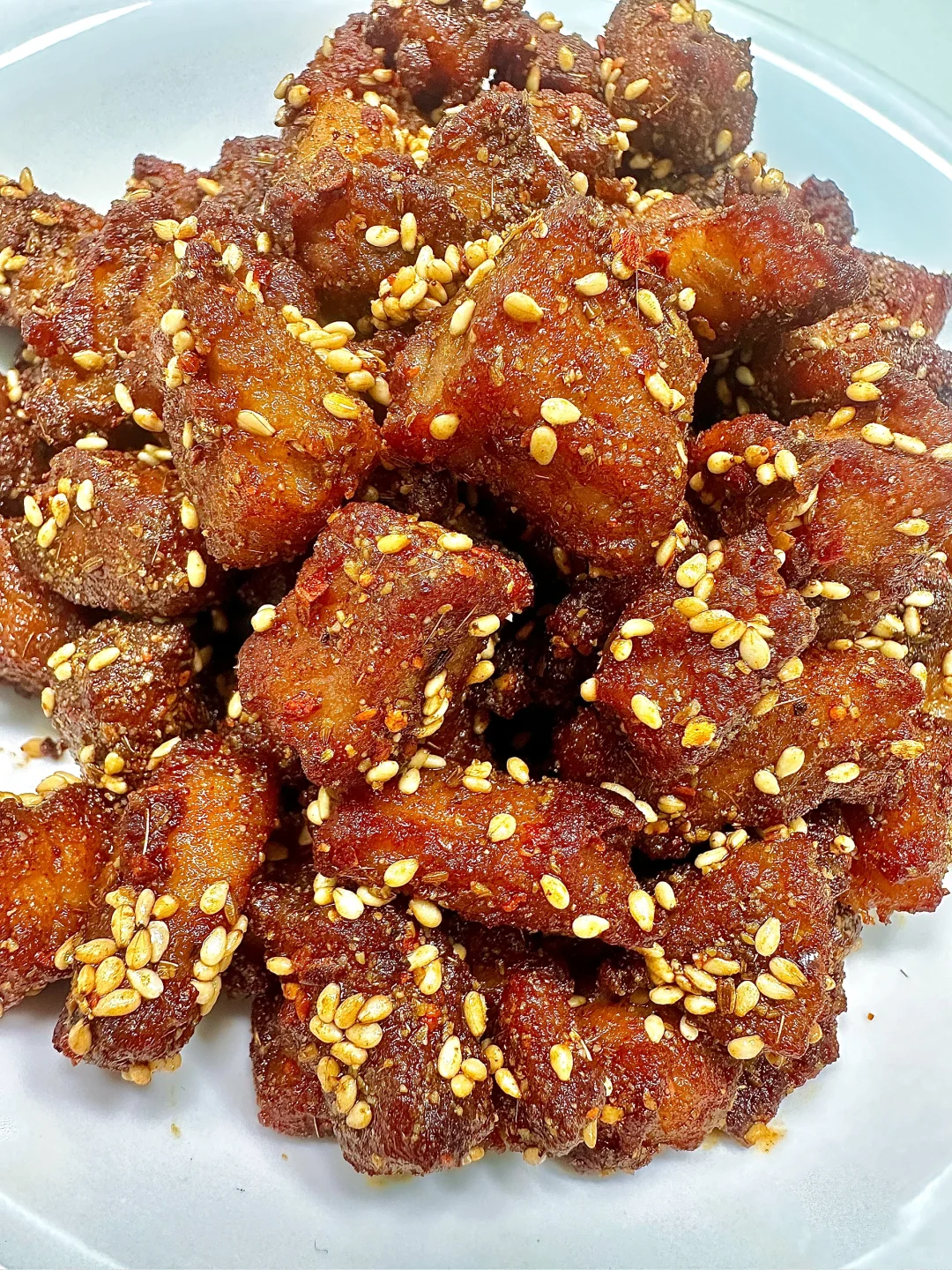 有被惊艳到！这配方真想安利给所有姐妹?