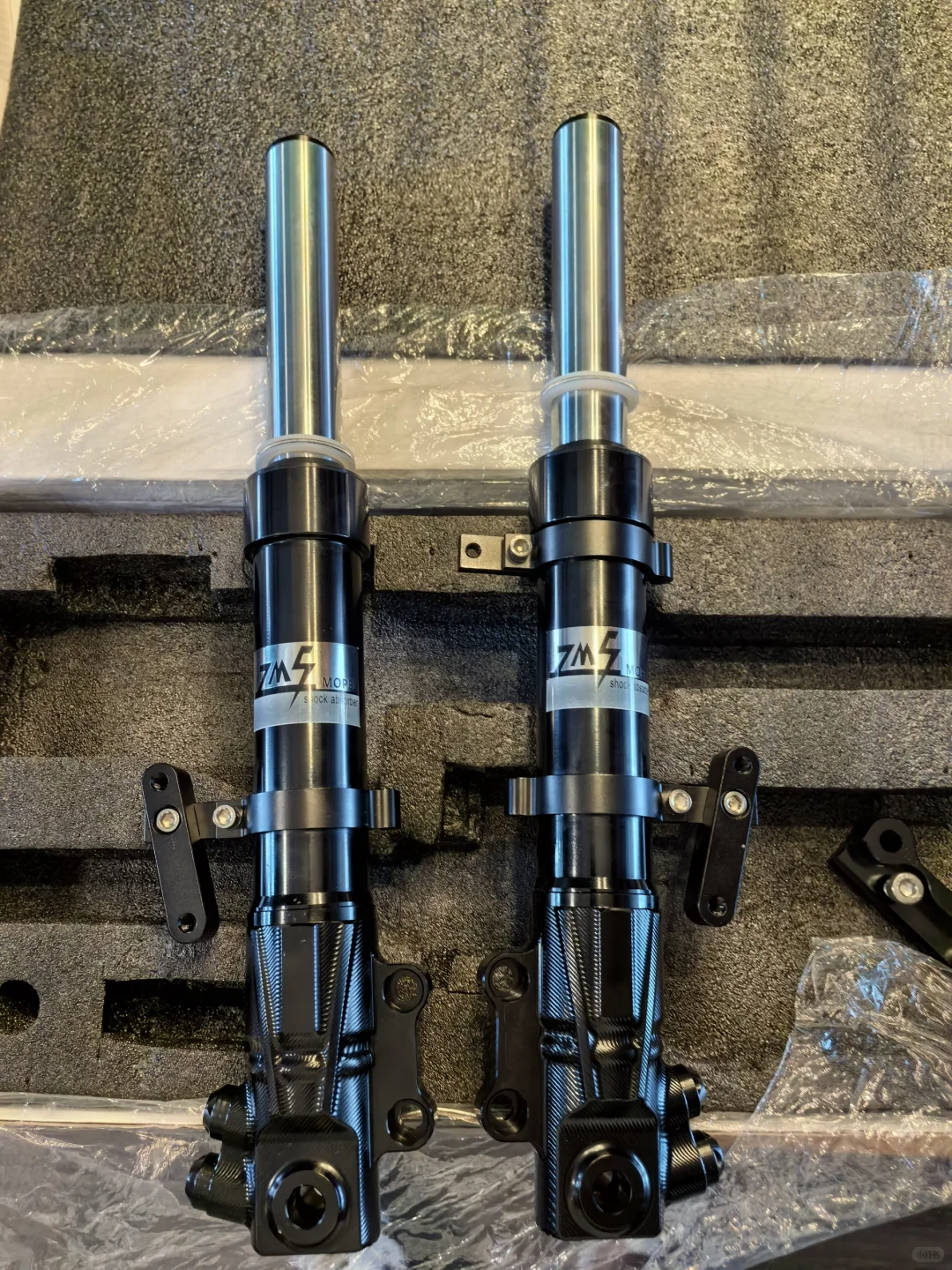 九号mzmix 前减篇