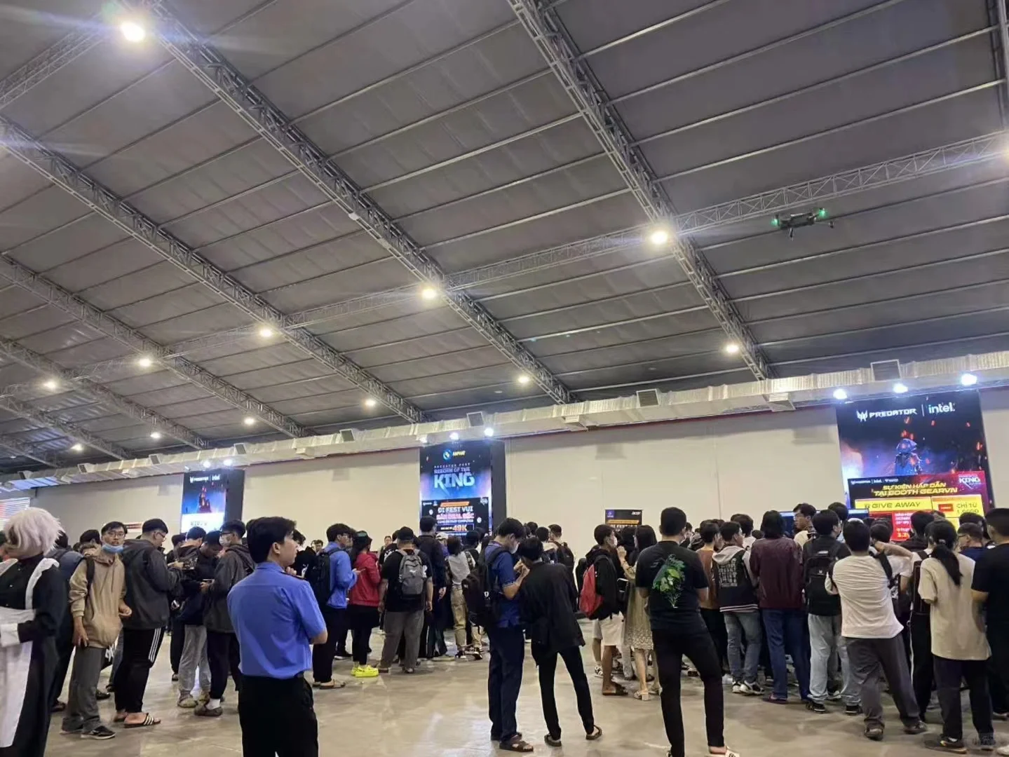 24年东南亚最大消费类电子展