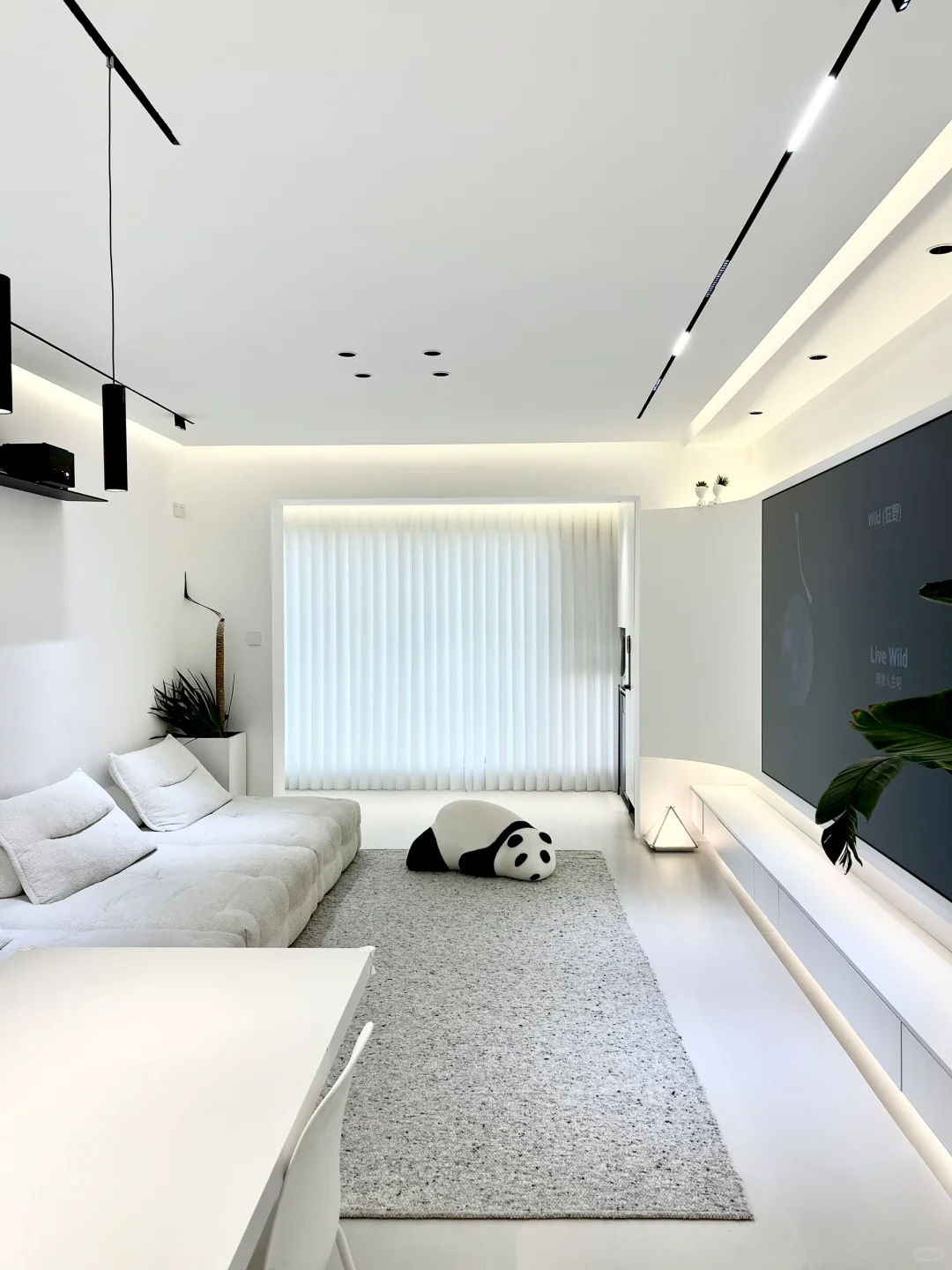 幸亏没听我妈劝！1.5W封阳台真的太爽了