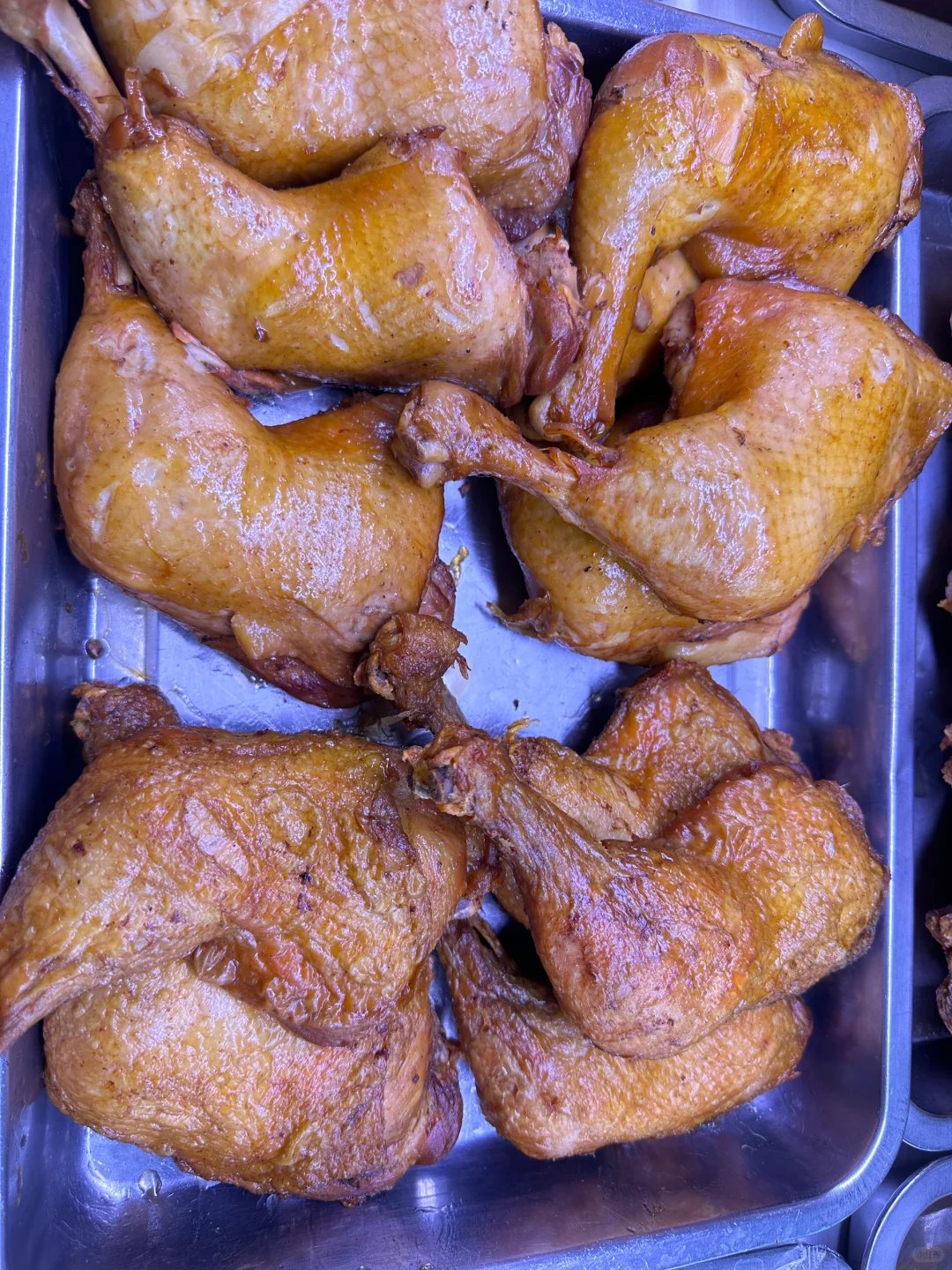 这家熟食我不止推荐一次！！！