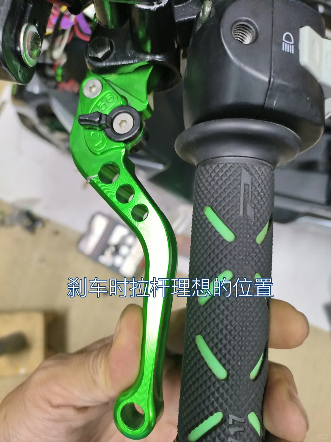 如何解决上泵不刹或者太软