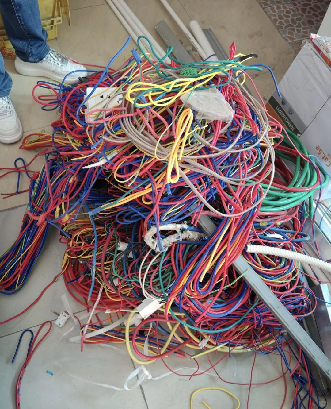 新手还可以做废品回收这个行业吗