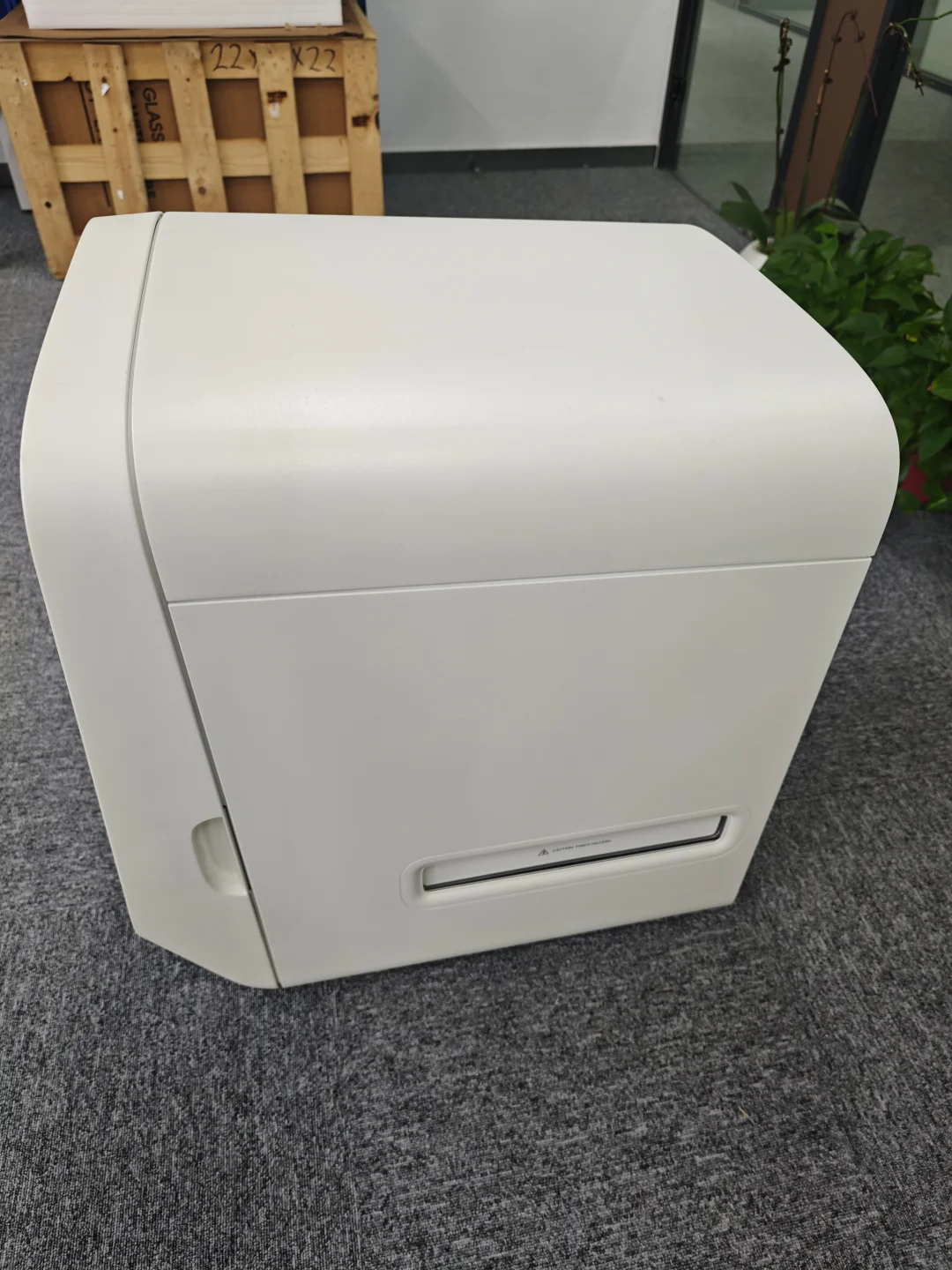 实时荧光定量PCR仪 ABI QuantStudio 6 Flex