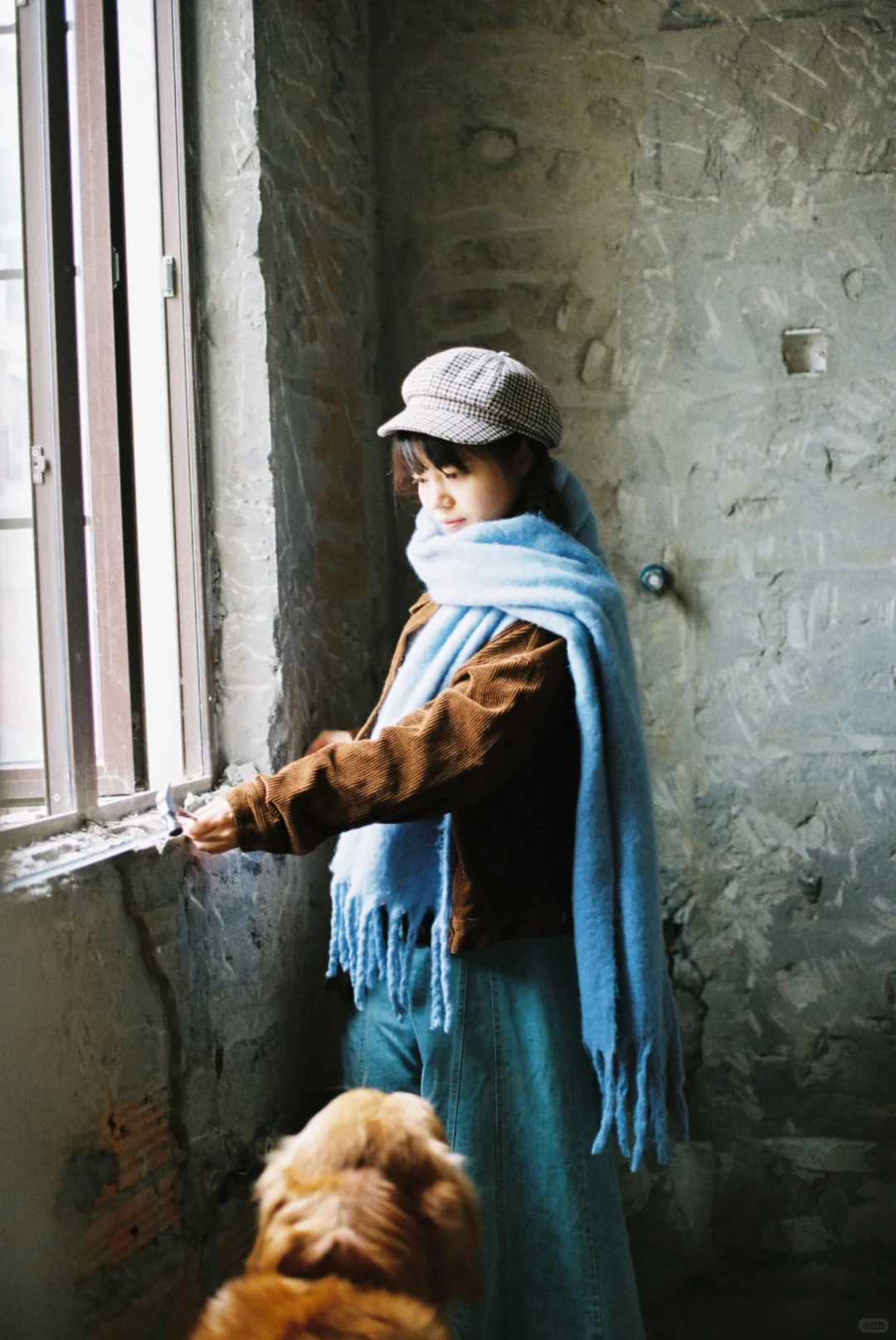 女建筑师｜建筑行业真的还有未来吗？